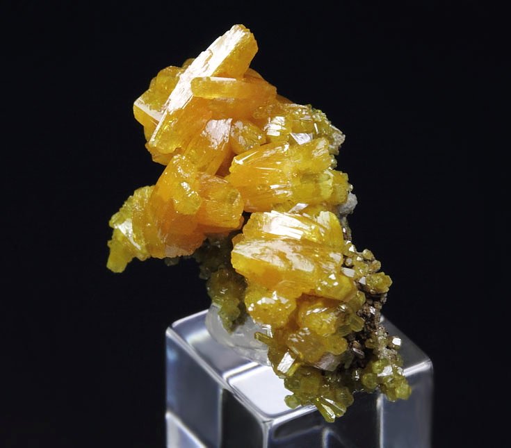 PYROMORPHITE