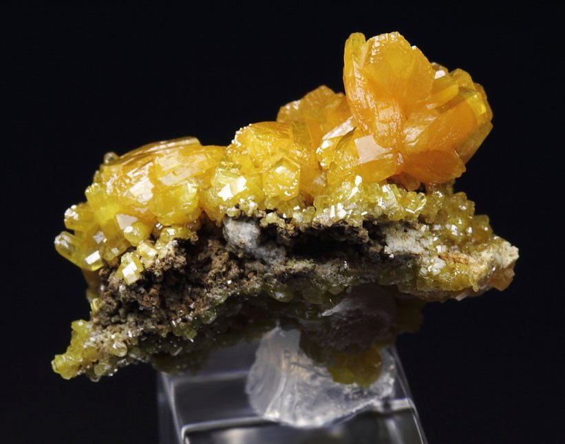 PYROMORPHITE