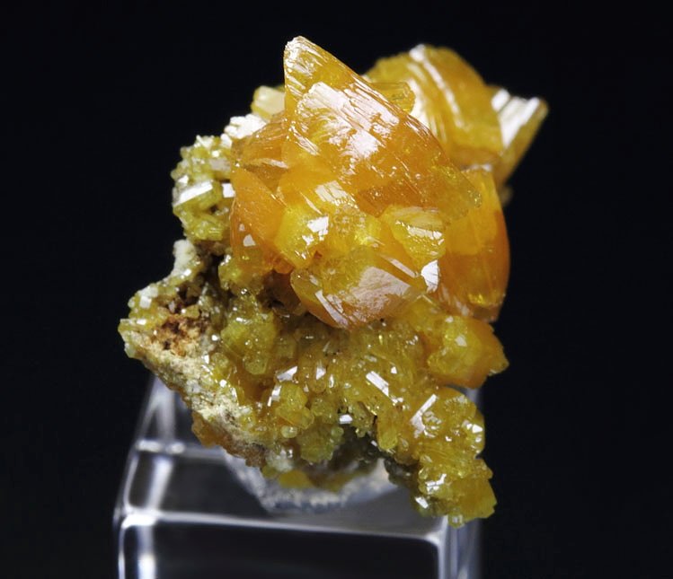 PYROMORPHITE