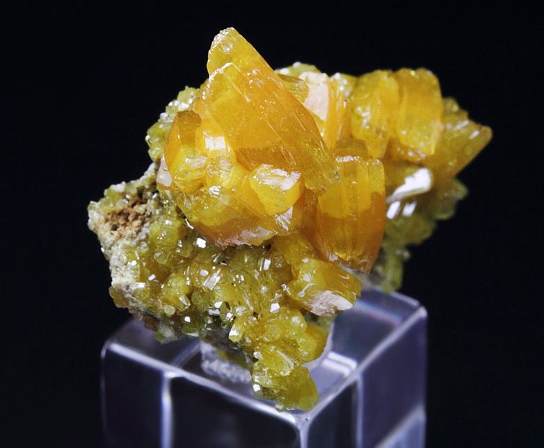 PYROMORPHITE