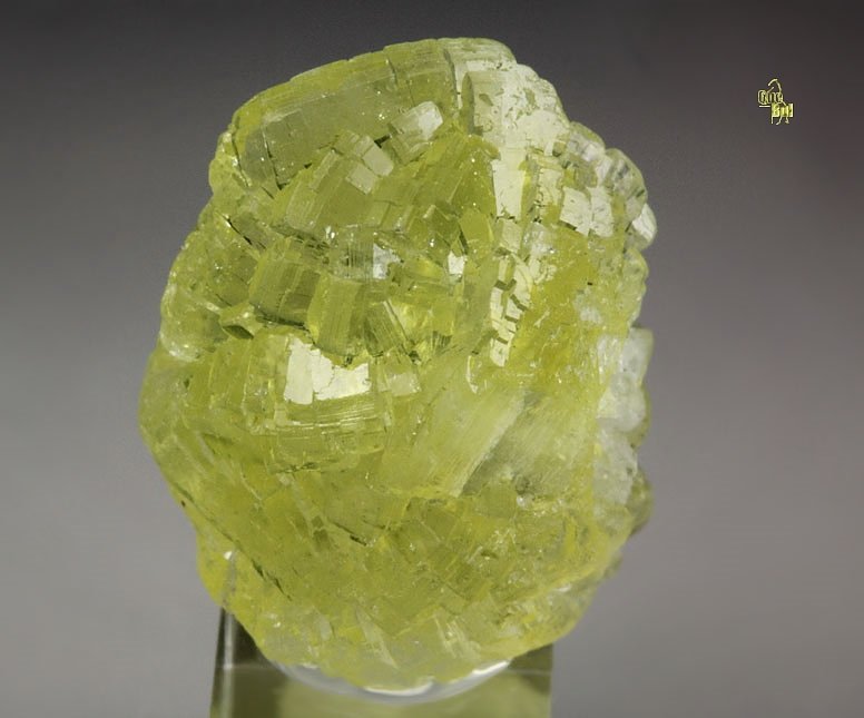 PREHNITE