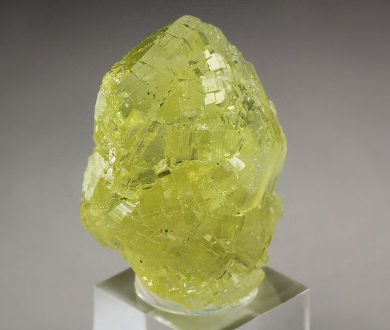 PREHNITE