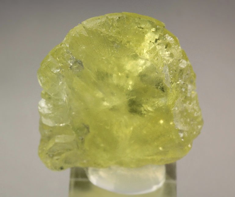 PREHNITE