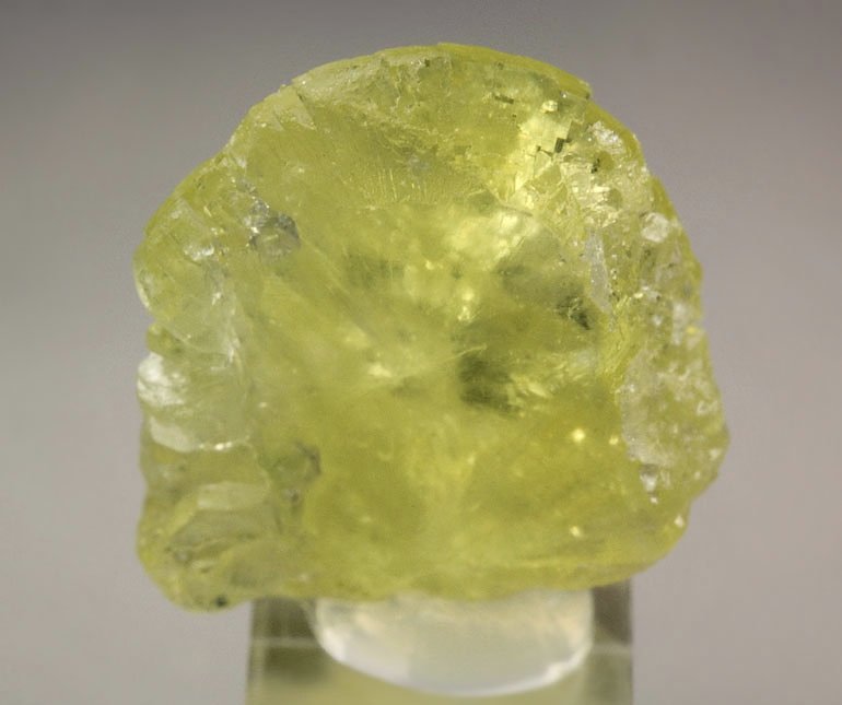 PREHNITE