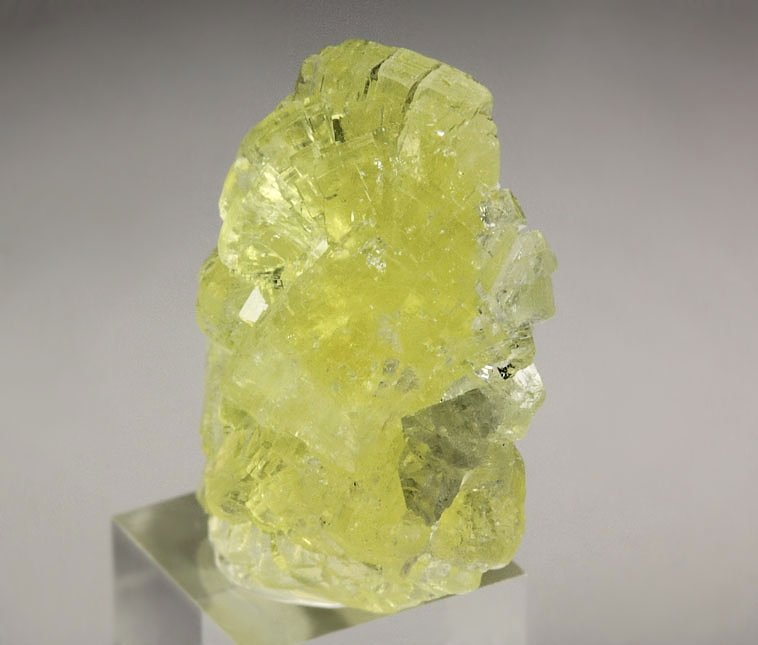 PREHNITE