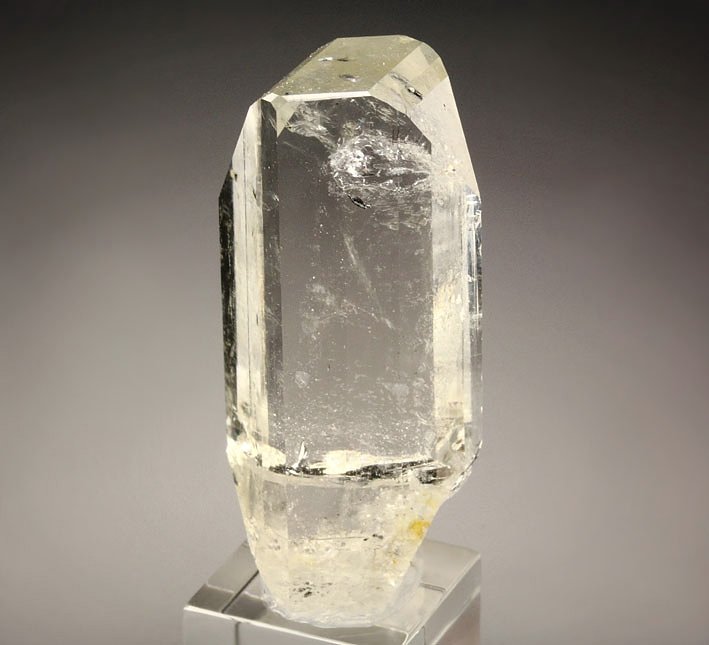 gem TOPAZ