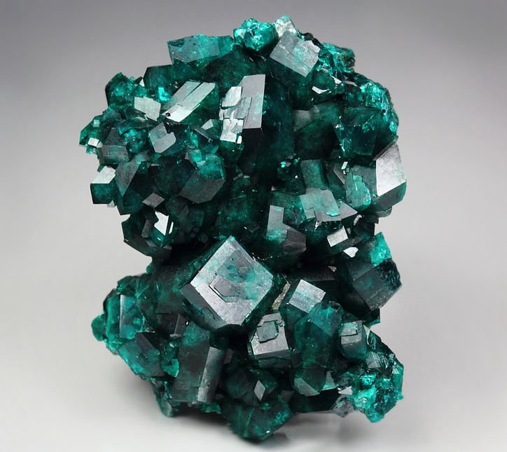 gemmy DIOPTASE