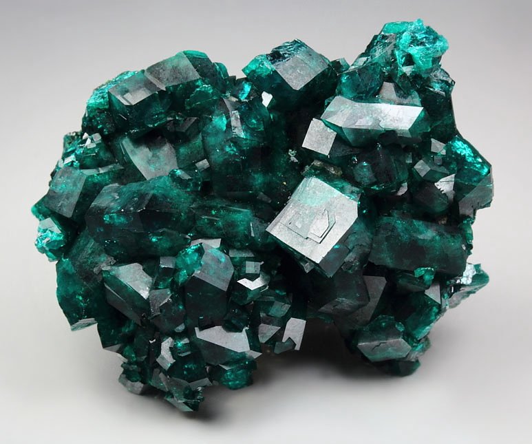 gemmy DIOPTASE