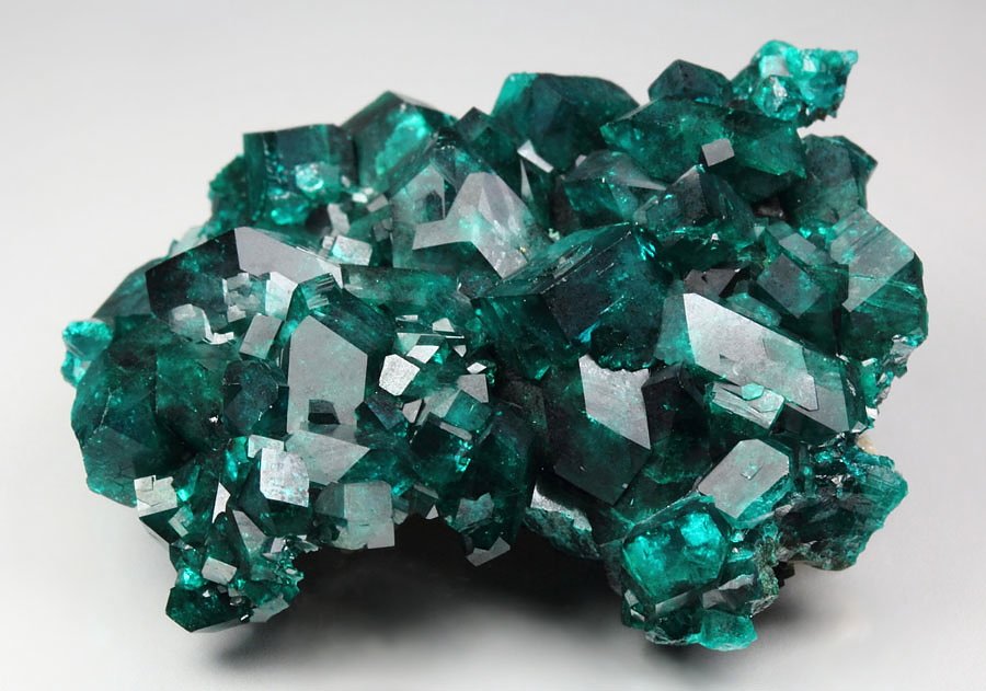 gemmy DIOPTASE