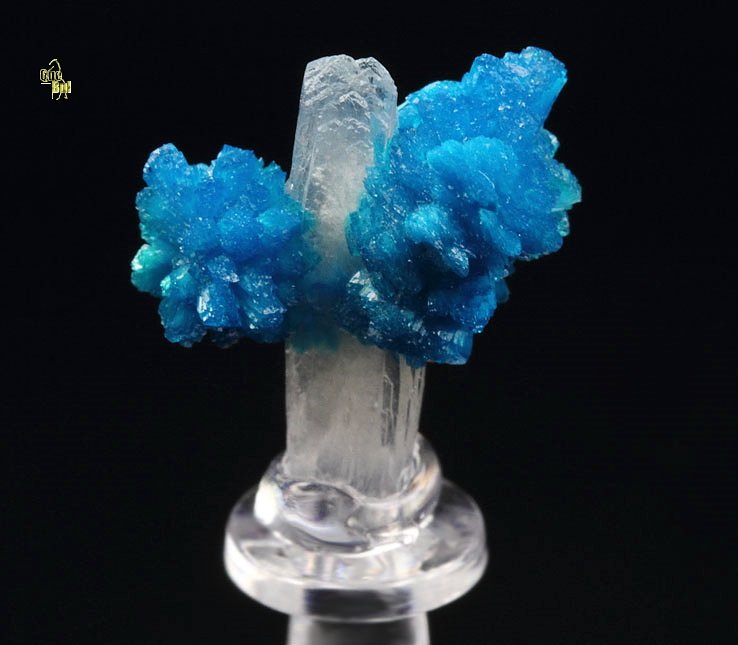 CAVANSITE, STILBITE