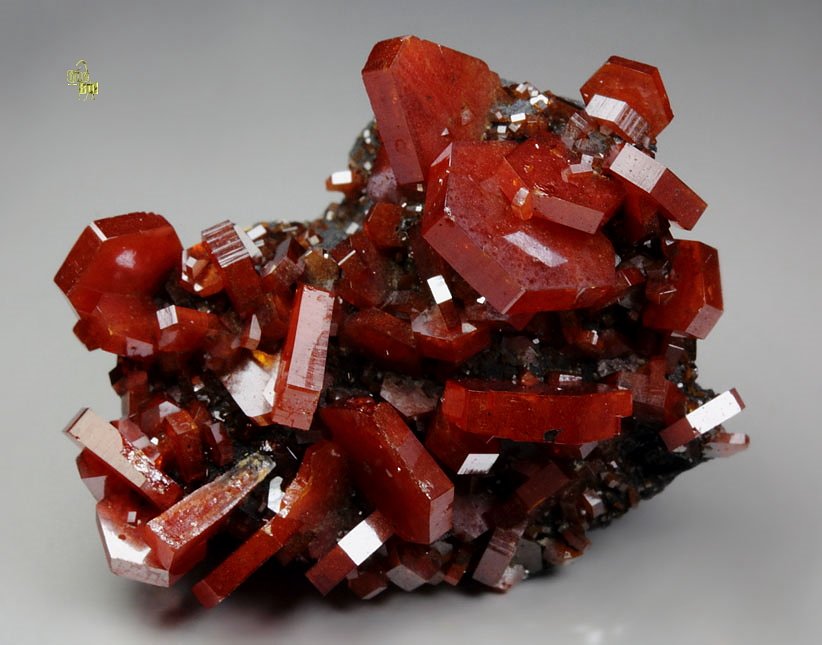 VANADINITE