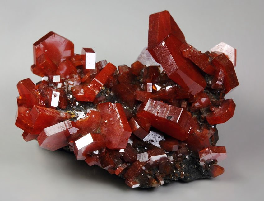 VANADINITE