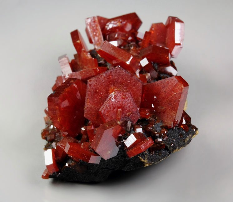 VANADINITE