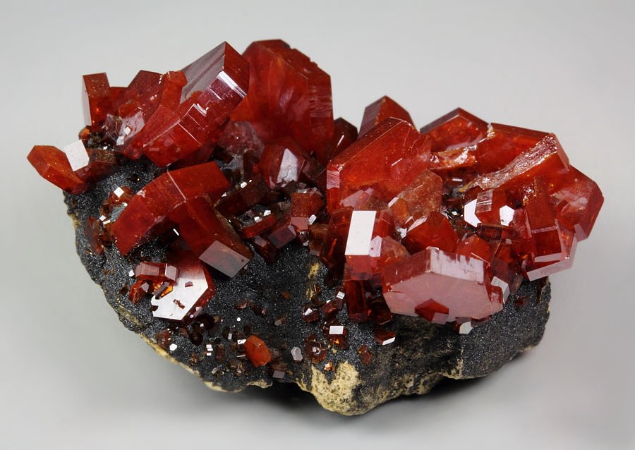 VANADINITE