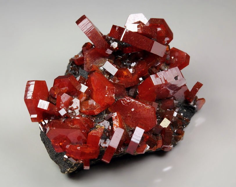 VANADINITE