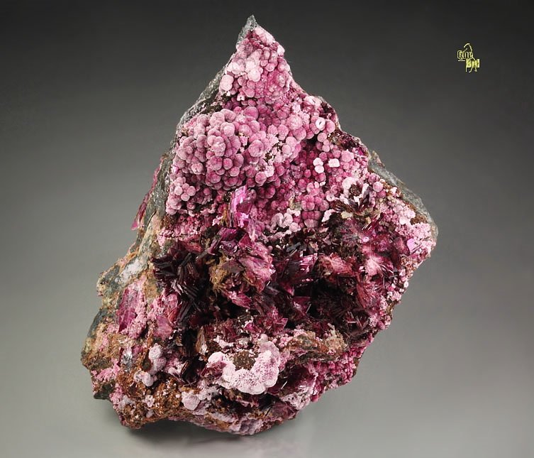 new find - ERYTHRITE two habits