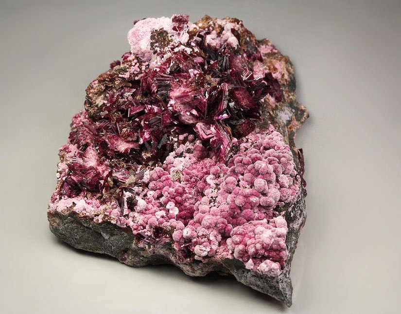 new find - ERYTHRITE two habits