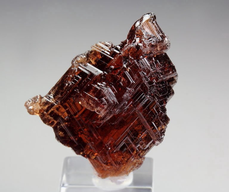 gem GARNET var. SPESSARTINE