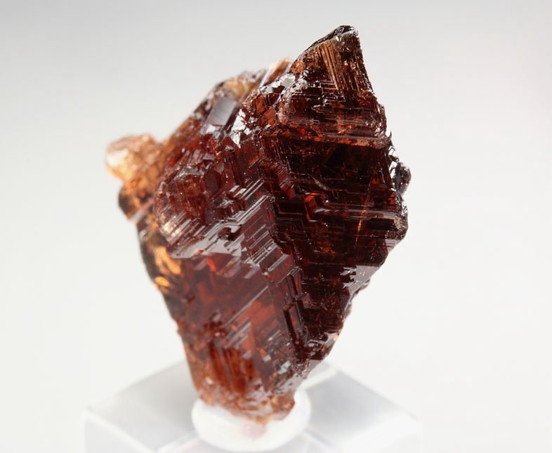 gem GARNET var. SPESSARTINE