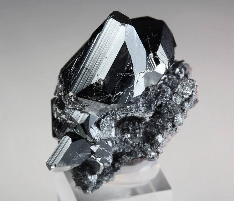 HEMATITE