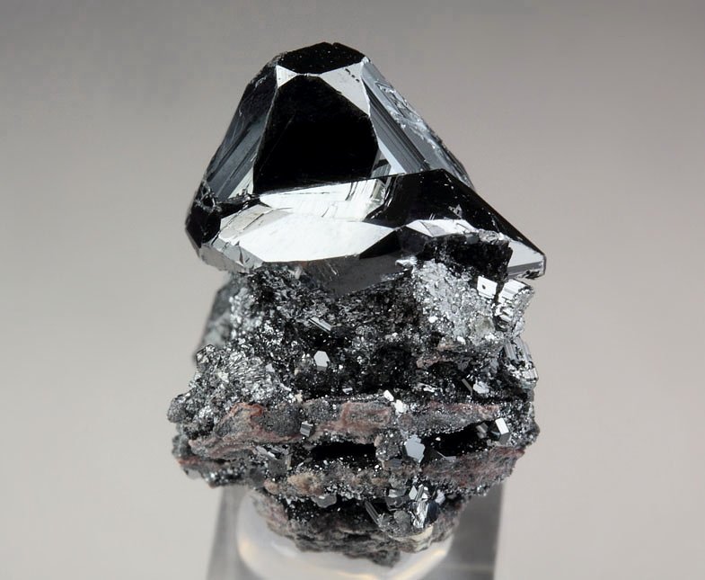 HEMATITE