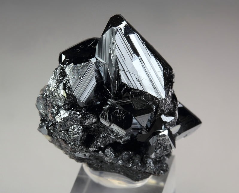 HEMATITE