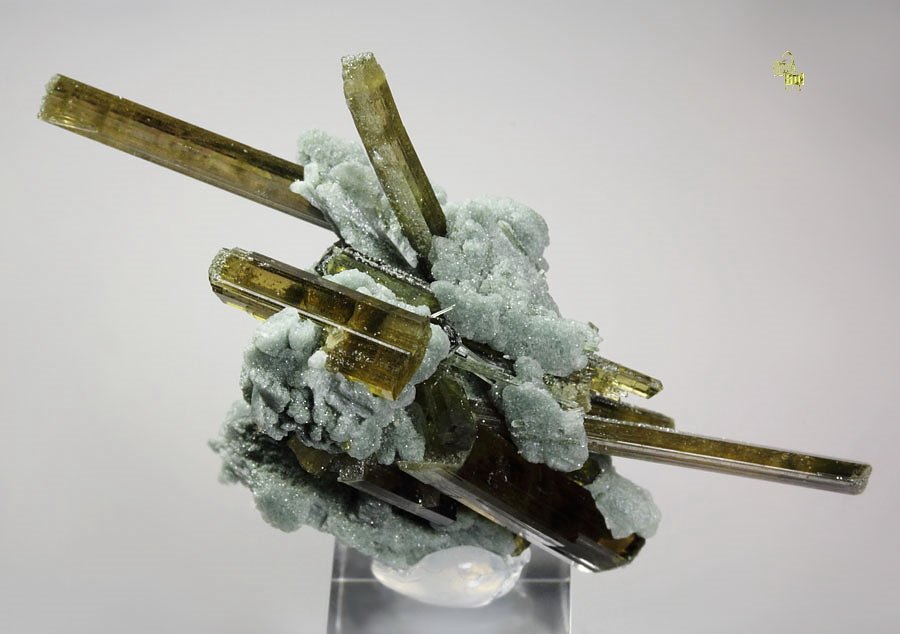 EPIDOTE