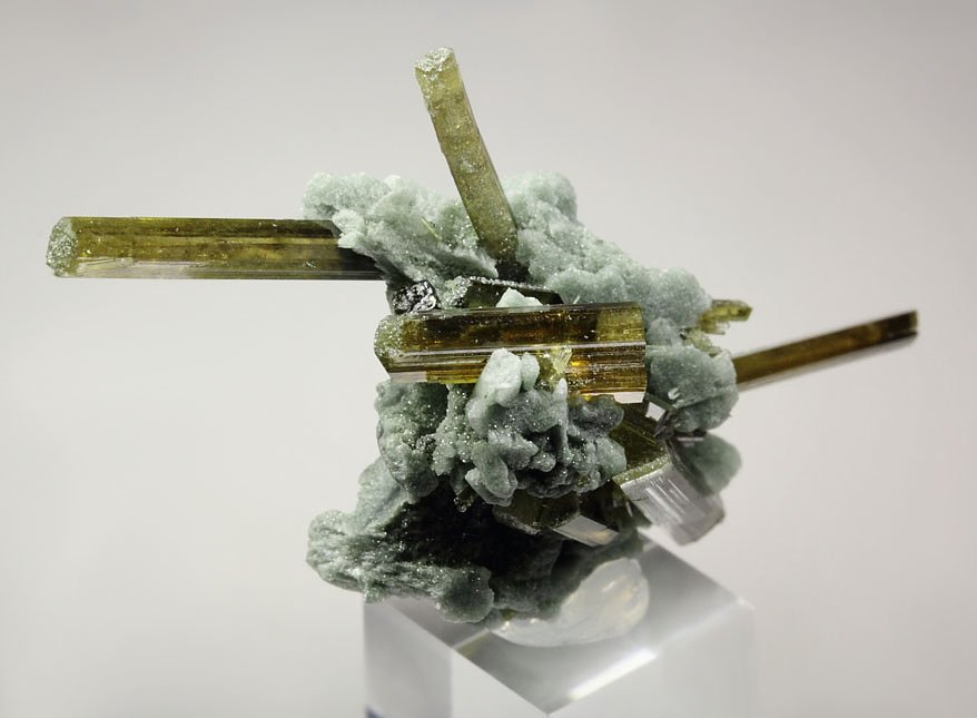 EPIDOTE