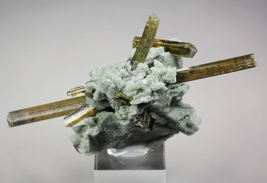 EPIDOTE