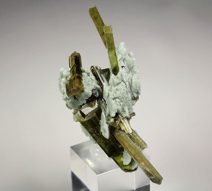 EPIDOTE