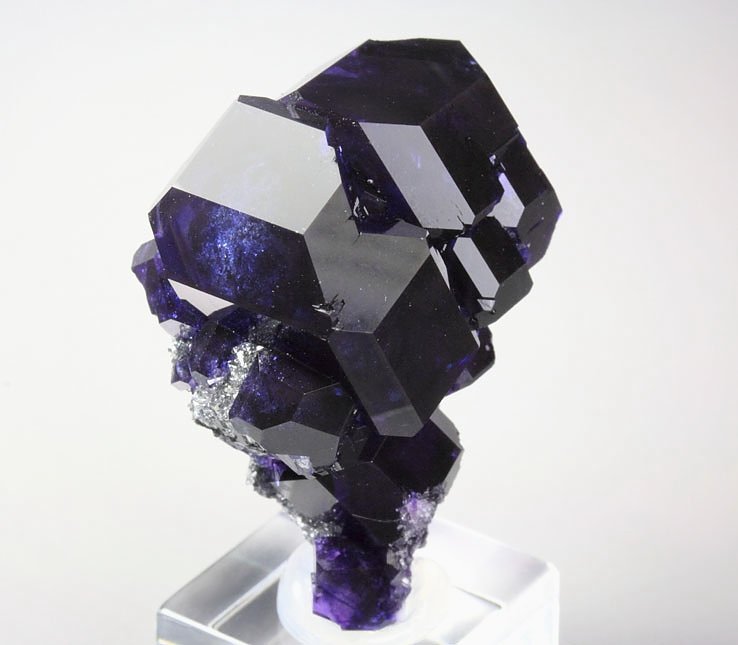 FLUORITE - new find 