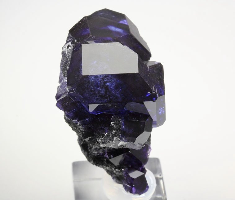 FLUORITE - new find 