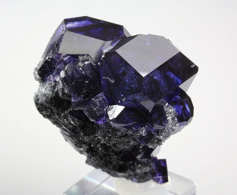 FLUORITE - new find 