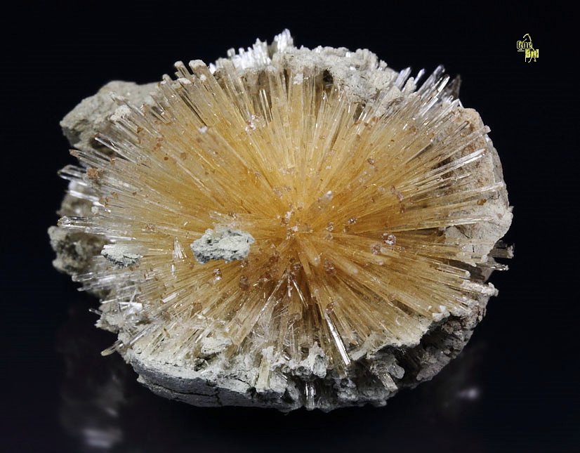 ARAGONITE