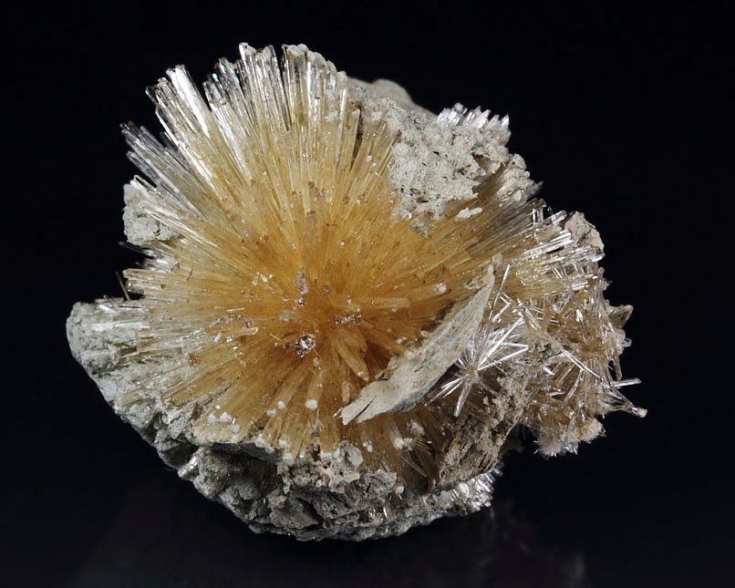 ARAGONITE