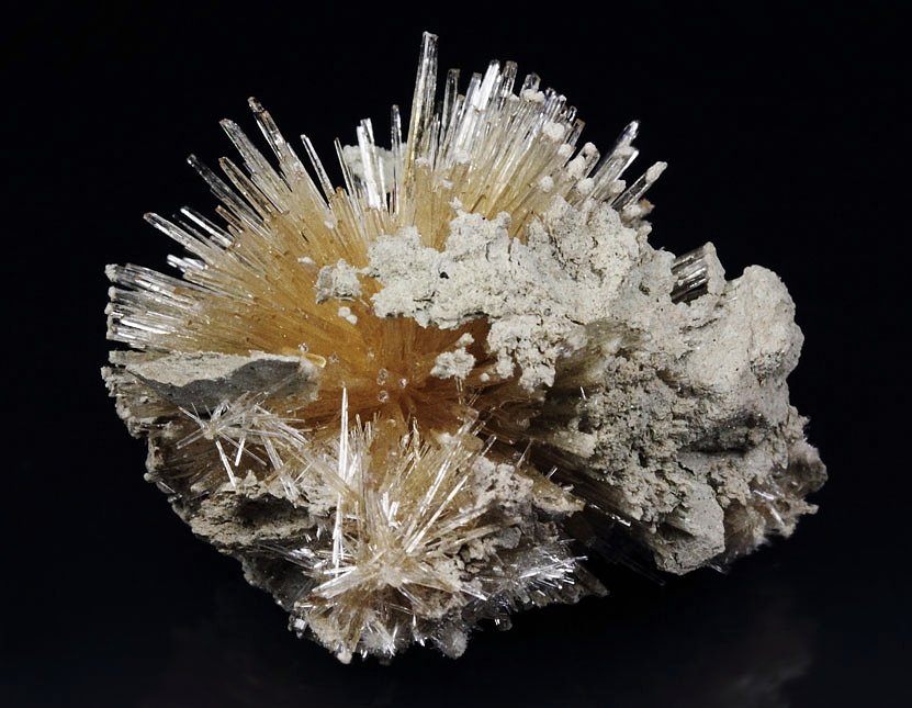 ARAGONITE