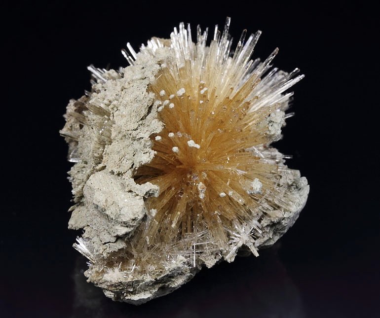 ARAGONITE