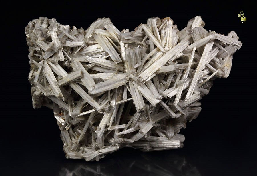 CERUSSITE 