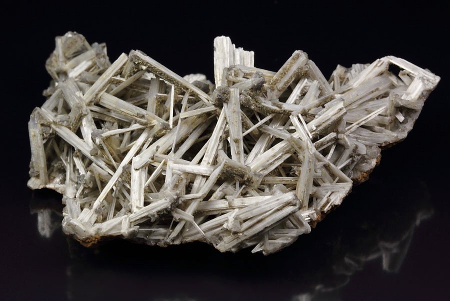 CERUSSITE 