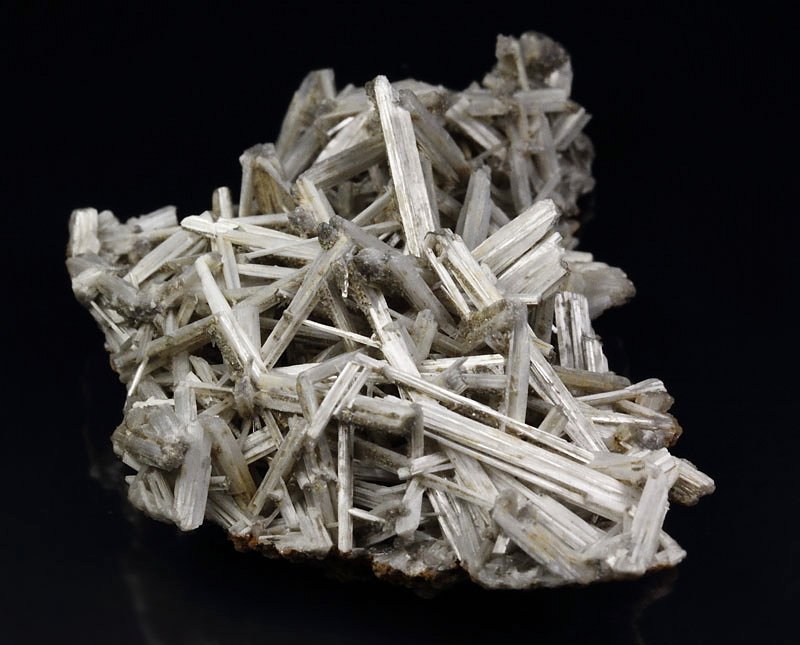 CERUSSITE 