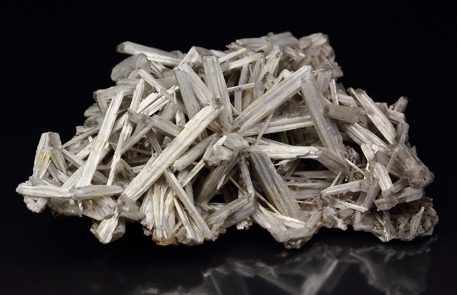 CERUSSITE 