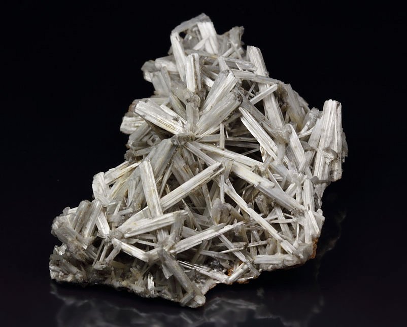 CERUSSITE 