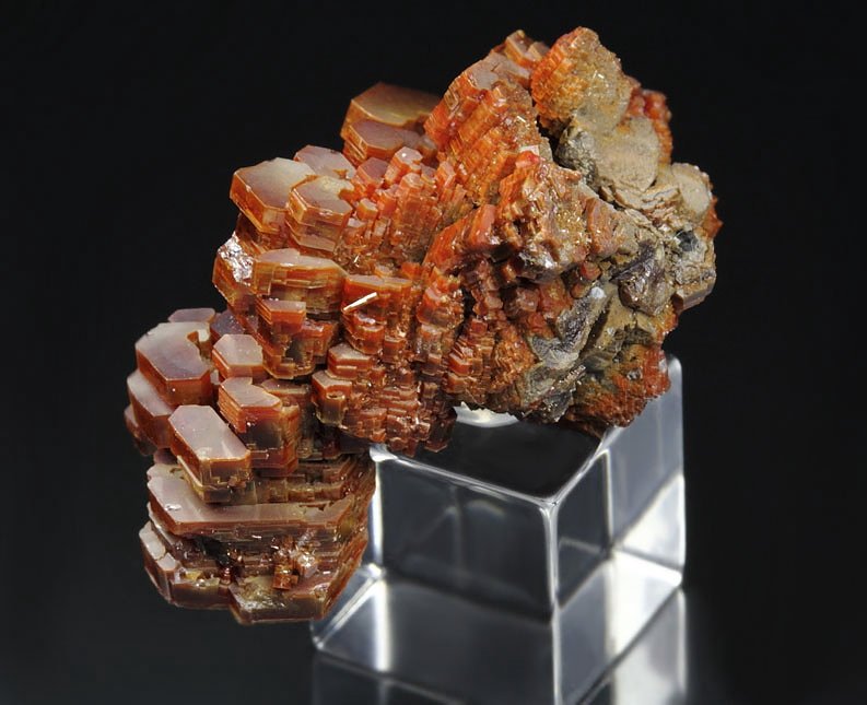 VANADINITE