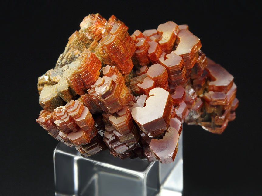 VANADINITE