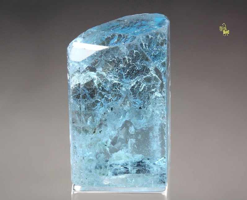 blue gem TOPAZ