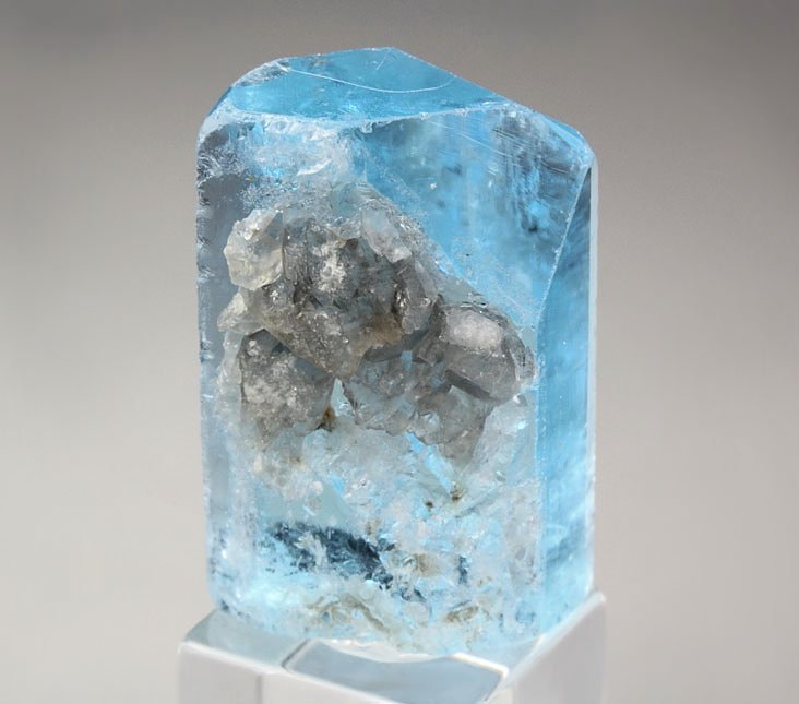 blue gem TOPAZ