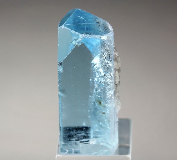 blue gem TOPAZ