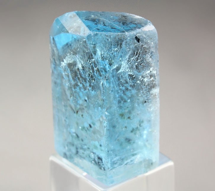 blue gem TOPAZ