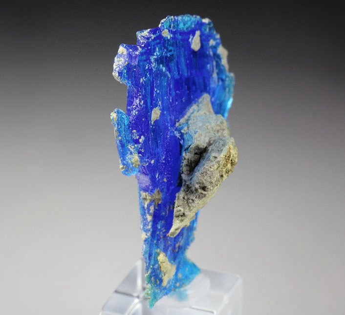 CHALCANTHITE