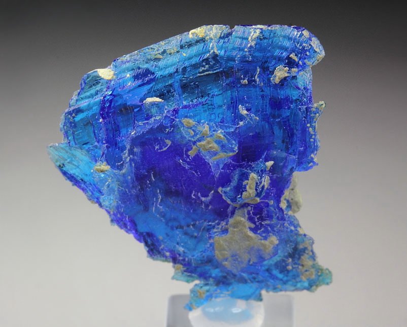 CHALCANTHITE